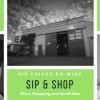 Sip & Shop April Ladies Night @ Hip Chicks Do Wine | Wine, Cheese, Small Bites, Shopping Sip & Shop April
