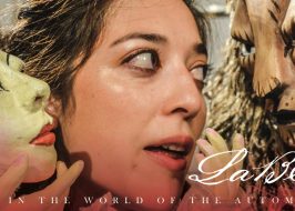 Imago Theatre presents La Belle | Lost in the World of Automation, Steampunk Finesse, Whimsical & Dramatic la belle feature