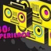 Tony Starlight’s ‘80s Experience | Part of the ‘Starlight 25’ Series with Special Guest The Nu Wavers Tony Starlight’s ‘80s Experience
