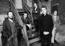 Win Tickets ($70): Gomez – Bring It On 20th Anniversary Tour @ Revolution Hall | Indie Rock, Alternative GOMEZ