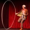 Win Tickets ($40): Miz Kitty’s Parlour Vaudeville Show – April Follies @ Mission Theater | Music, Comedy, Contortion, Rope Tricks & More! Miz Kitty