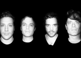 Win Tickets ($52): Oh Sees, Prettiest Eyes @ Crystal Ballroom | Garage Rock, Psychedelic Rock, Alternative Oh Sees