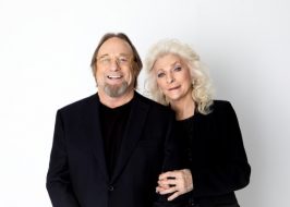 Win Tickets ($110): Stephen Stills & Judy Collins @ Revolution Hall | Rock, Folk, Blues, Country STEPHEN STILLS & JUDY COLLINS