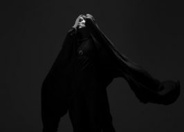 Win Tickets ($40): Zola Jesus @ Aladdin Theater | Electronic, Industrial, Classical, Goth Zola Jesus