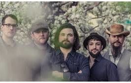 Win Tickets: The Drunken Hearts @ The Goodfoot Pub & Lounge | Electrifying Americana Rock the drunken hearts