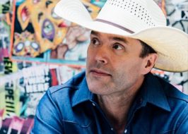 Win Tickets ($40): Corb Lund @ Mission Theater | Americana-meets-roots-meets-alt-country CorbLund