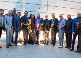 Win Tickets ($50): Soul’d Out Music Festival Presents ¡Cubanismo! @ The Star Theater | w/ The Tezeta Band ¡Cubanismo!