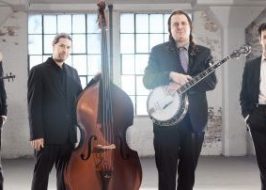 Win Tickets ($20): Henhouse Prowlers, Troubled Minds (YMSB Tribute) @ The Goodfoot | Bluegrass Supergroups, Featuring members of Cascade Crescendo and Lost Ox! Henhouse Prowlers, Troubled Minds (YMSB Tribute) -e1519430657648