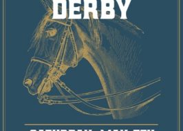 2018 Portland Kentucky Derby Party @ North 45 | Live Dixieland-style Music w/ Brass Roots Movement, Patio, Kentucky Food & Drink Specials, Costume Contest KENTUCKY DERBY north 45