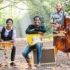 Win Tickets ($24): Soul’d Out Music Festival Presents Ron Artis II and The Truth @ The Star Theater | w/ Worth+Moorea Masa Ron Artis II and The Truth