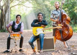 Win Tickets ($24): Soul’d Out Music Festival Presents Ron Artis II and The Truth @ The Star Theater | w/ Worth+Moorea Masa Ron Artis II and The Truth