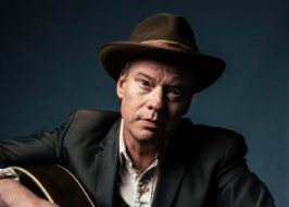 Win Tickets ($50): Grammy Nominee Shawn Mullins – Soul’s Core Revival Tour @ Aladdin Theater | Singer Songwriter, Acoustic / Folk Rock / Americana Shawn Mullins