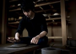 Portland Japanese Garden Presents Shokunin: Five Kyoto Artisans Look to the Future | Featuring Traditional Ceramics, Woodworking, Bamboo Basketry & More! Shokunin: Five Kyoto Artisans Look to the Future