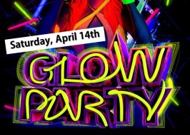 Get Your Glow On @ Club Privata’s Glow Party! | Private Play Areas, Food & Drinks, Pacific NW’s Premier Swingers Destination Privata glow party