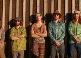 Win Tickets ($20): Diggin Dirt @ The Goodfoot | Blues, Rock, Reggae, Afrobeat and Psychedelic Funk diggin-dirt