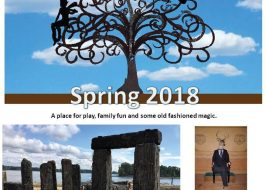 2018 Festival of the Fairies @ St. Helens Waterfront | Family Fun & Magic, Vendors, Goats in Pajamas, Costumes & More! Festival of the Fairies