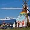 2018 4 Peaks Music Festival @ Stevenson Ranch in Bend | 20+ Bands, 100+ Acres, Camping, Greensky Bluegrass, Nahko and Medicine for the People & more! 4 Peaks Music Festival 2018