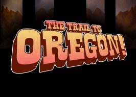 Funhouse Lounge Presents The Trail to Oregon! | Original Musical Written by StarKid, All Ages The Trail to Oregon!