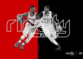 Watch Trail Blazers Playoffs Games vs New Orleans Pelicans + Where to Watch in Portland | Food & Drink Specials Blazers Playoffs