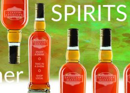 Portland Saturday Market Summer Spirits Fest 2018 | FREE, Shop Local, Shows, Drinks Spirits Festival