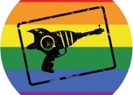 Thursgay Nights @ QuarterWorld | Games, Food & Drink Specials, 3rd Thursday LGBTQ+ Night thursgay