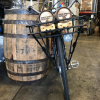 FREE House Spirits Distillery’s Bike and Barrel Project Celebration! | Bike More Challenge, Photo Booth, Free Bike Wash, Barrel Age Demos & More! HouseSpirits BikeBarrel
