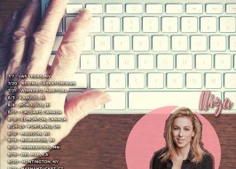 Win Tickets ($60): Iliza: Elder Millennial @ Revolution Hall | Comedian, Netflix, “Instant Family” ILIZA- ELDER MILLENNIAL