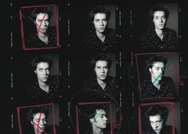 Win Tickets ($130): Rufus Wainwright – All These Poses Anniversary Tour 2018 @ Aladdin Theater | Composer, Songwriter, Vocalist, Pop, Classical Rufus Wainwright