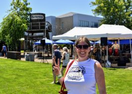 2018 Taste of Parkrose Festival at Rossi Farms | 5K, Live Music, Beer Tent, Food Samples & more! taste of parkrose