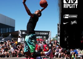 Rip City 3 on 3 Basketball Tournament @ Rose Quarter Campus | Featuring Divisions for All Ages, Abilities & Skill Levels, 3-Point Challenge, Dunk Contest & More! rip city 3 on 3
