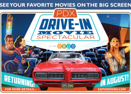 2018 PDX Drive-In Movie Spectacular @ Portland Expo Center | Food, Beer Garden, Live Music & More! 2017-PDX-Drive-In (1)