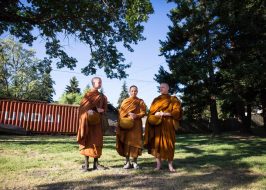 Portland in the News: SoPo is Now Official; Protecting Legal Weed; The Monks of White Salmon & More! | June 14, 2018 https://www.opb.org/artsandlife/article/buddhist-monastery-white-salmon-washington-thai-forest-gorge/