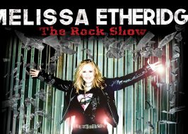 Win Tickets ($79): Grammy Winner Melissa Etheridge – The Rock Show @ Oregon Zoo Summer Concerts | Rock, Pop, Country melissa etheridge