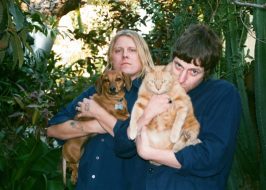 Win Tickets ($60): Ty Segall and White Fence @ Revolution Hall | Garage Rock, Indie, Punk Ty Segall and White Fence