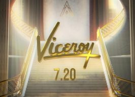 Viceroy @ No Vacancy Lounge | w/ Preston King, House Music, Dance, Tropical 33132463_1685105951526957_3153345575471022080_o