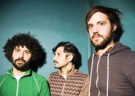 Win Tickets ($40): WHY? Plays Alopecia @ Revolution Hall | Alternative Hip Hop, Indie WHY? Plays Alopecia