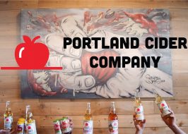 Portland Cider Co. Giant Tap Takeover for 2018 Oregon Cider Week @ Loyal Legion | 10 Ciders, Marionberry Rhubarb, Guava Hopanero, Honey Lavender & More! Portland Cider Co. Giant Tap Takeover for Oregon Cider Week