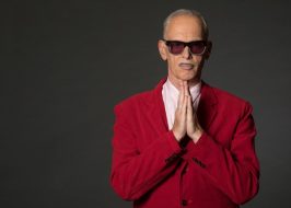 Win Tickets ($74): A John Waters Christmas @ Aladdin Theater | Comedian, Director, 2018 Portland Holiday Special A John Waters Christmas