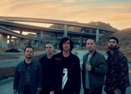 Win Tickets ($50): Sleeping With Sirens – Chill Out Summer Acoustic Tour @ Aladdin Theater | Rock, Featuring Special Guest The Rocket Summer Sleeping With Sirens