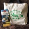 Hood River Fruit Loop Celebrates 25 Years w/ Put A Stamp on It! | Visit 10 Farm Stands, Get Stamped & Take a Home Beautiful Market Bag! 34601713_1460105817428402_661909349995642880_n