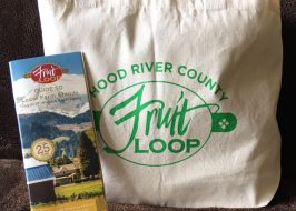 Hood River Fruit Loop Celebrates 25 Years w/ Put A Stamp on It! | Visit 10 Farm Stands, Get Stamped & Take a Home Beautiful Market Bag! 34601713_1460105817428402_661909349995642880_n