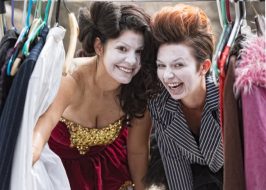 Time Travelers Costume, Crafting and Fabric Sale! @ Vitalidad Movement Arts & Event Center | FREE, Huge Bargains on Costumes, Cosplay, Vintage, Fabric & More! Time Travelers Costume, Crafting and Fabric Sale!
