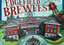 Win Tickets ($60): Edgefield Brewfest On The Concerts Lawn | Live Music, 100 of Oregon & Washington’s Best Breweries & Cideries EdgefieldBrewfestsmall