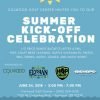 FREE Summer Kick-Off Celebration @ Colwood Golf Center | Beer Tastings, Raffle, Prizes, BBQ, Drinks, Music, Games & more! Party At The Wood (2)
