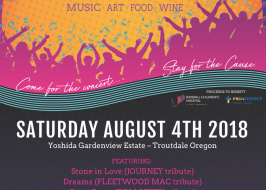 Win VIP Tickets ($200): Soulful Giving Blanket Concert | Shady Sandy River, Stone in Love, Dreams, Petty Fever, Dancehall Days & More! Soulful Giving Blanket Concert