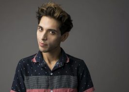 Win Tickets ($50): YouTube Comedy Sensation Brandon Rogers @ Mission Theater | Just For Laughs Comedy Festival as a New Face: Creator Brandon Rogers
