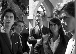 Win Tickets ($28): The Buttertones @ Mission Theater | Alternative Rock, Indie Buttertones