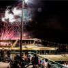 Get A Front Row Seat to 2019 July 4th Fireworks w/ Portland Spirit! | Portland Dinner Cruise & Columbia Gorge Sternwheeler Viewing Cruise Independence Day Fireworks Cruises portland spirit