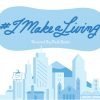 #IMakeaLiving PDX powered by Freshbooks @ The Evergreen | FREE, A Lively Conversation w/ Creatives, Entrepreneurs & Small Business Owners! i make a living