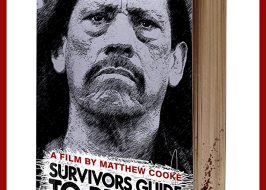 Clinton Street Theatre presents Survivor’s Guide to Prison | Post-screening Q&A with Special Guests survivor's guide to prison poster